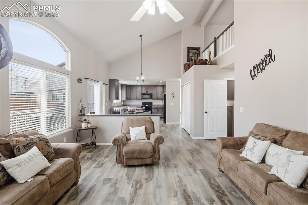 Image 16 of 42: Living Room