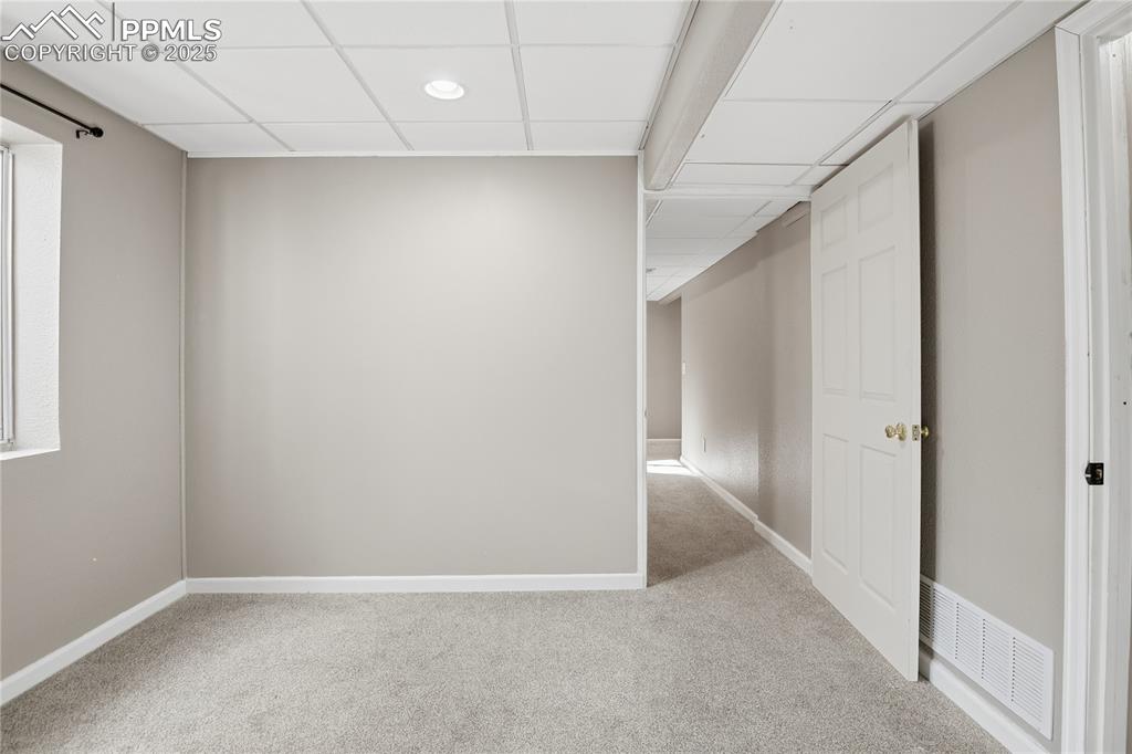 Image 19 of 42: Basement