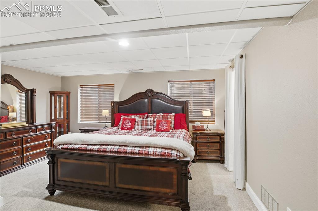 Image 20 of 42: Bedroom