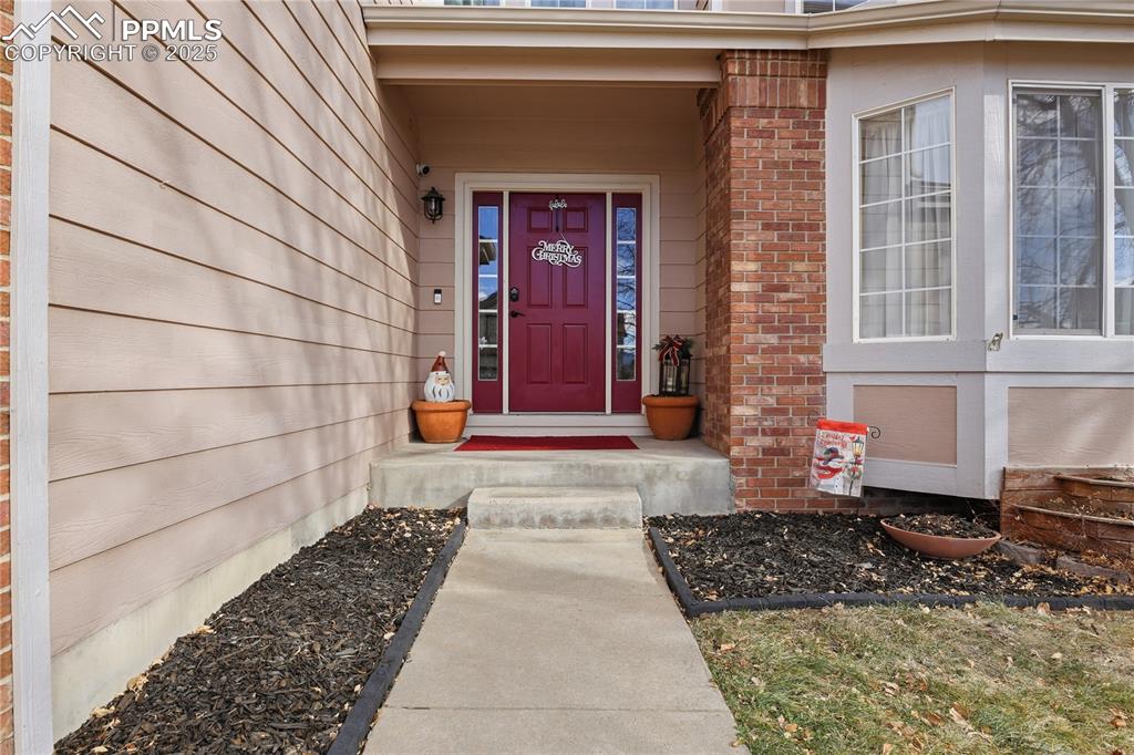 Image 3 of 42: Entry