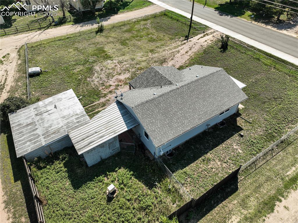 Image 21 of 42: Aerial View