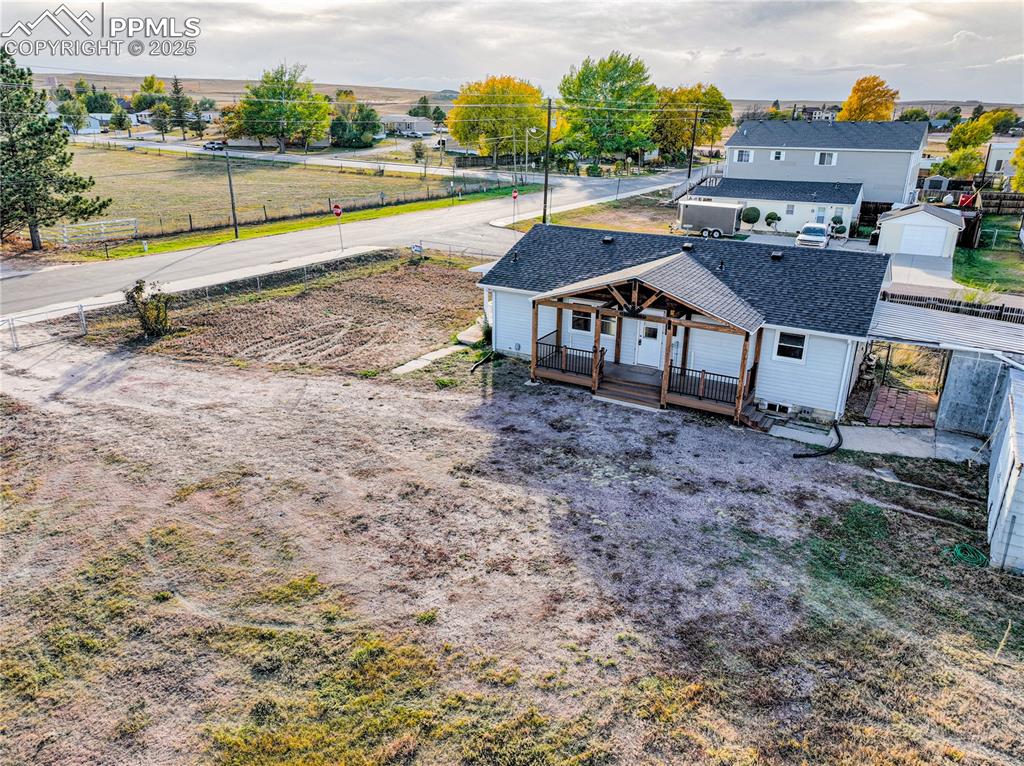 Image 22 of 42: Aerial View