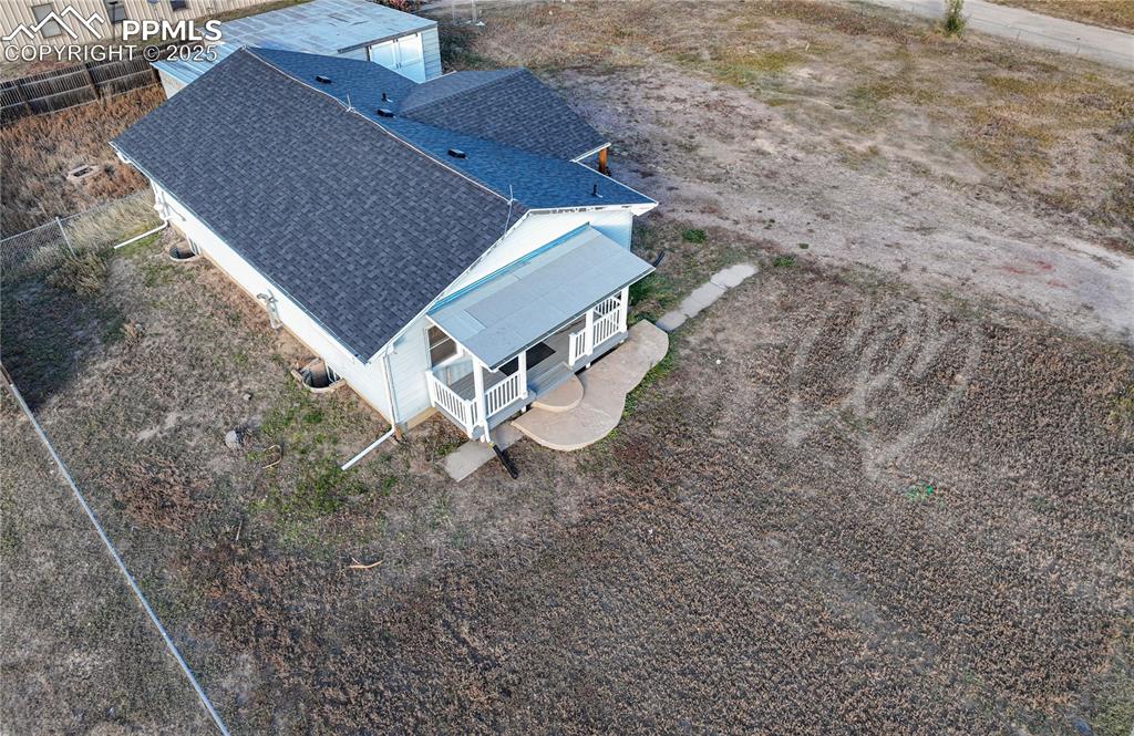 Image 23 of 42: Aerial View