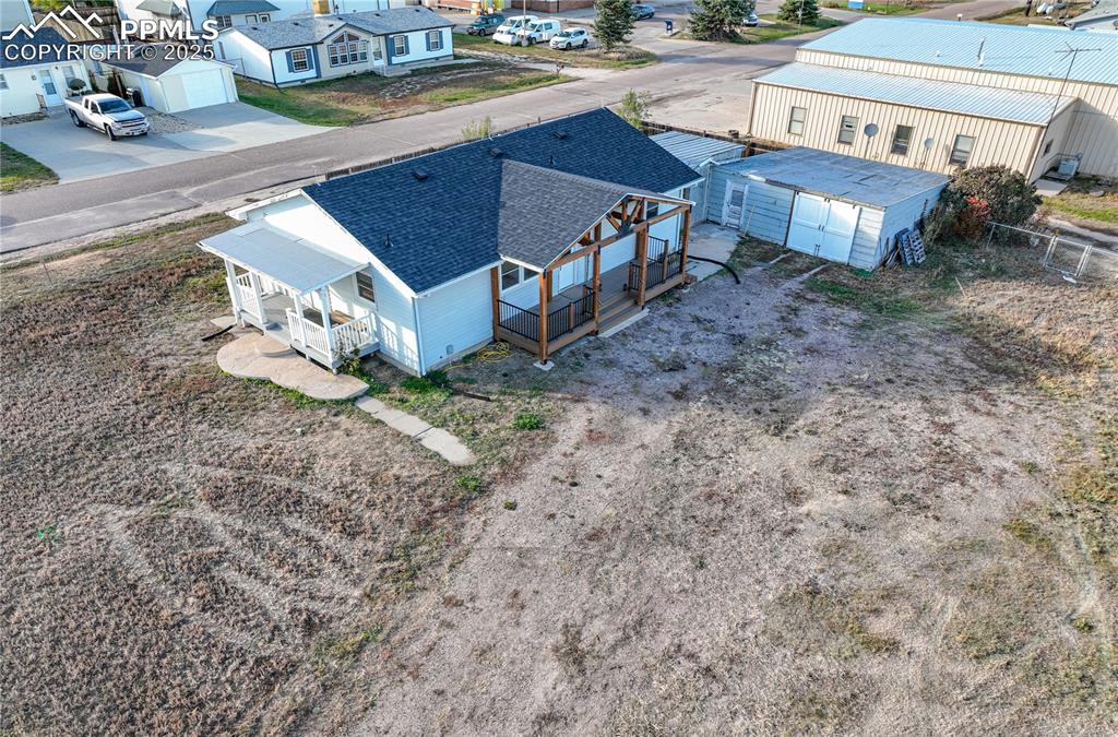 Image 24 of 42: Aerial View