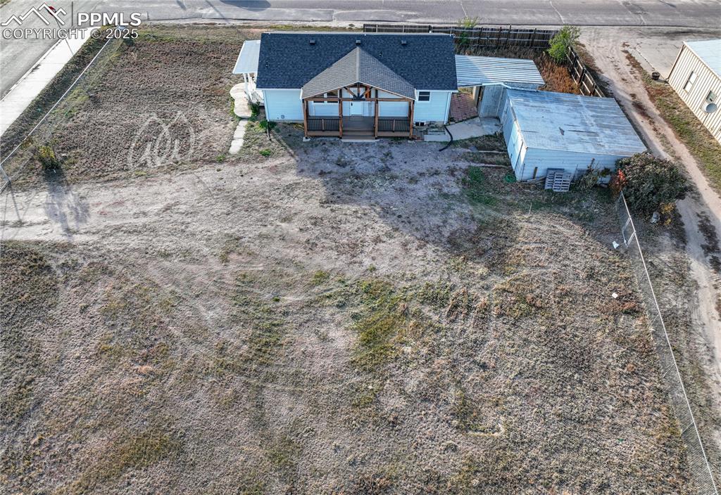 Image 25 of 42: Aerial View