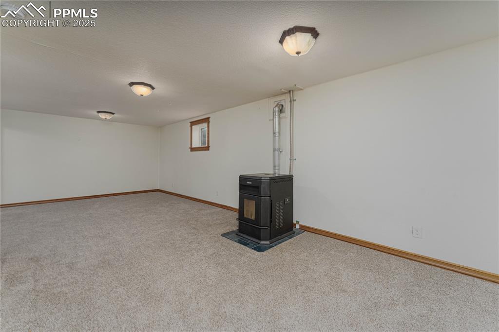 Image 43 of 46: Basement