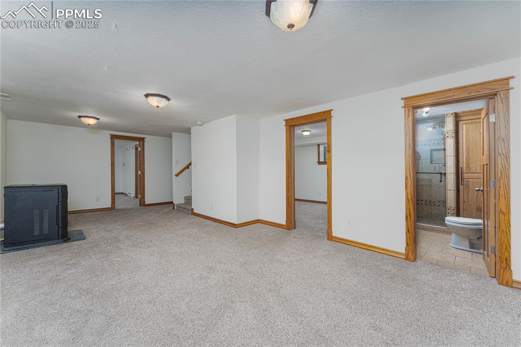 Image 44 of 46: Basement