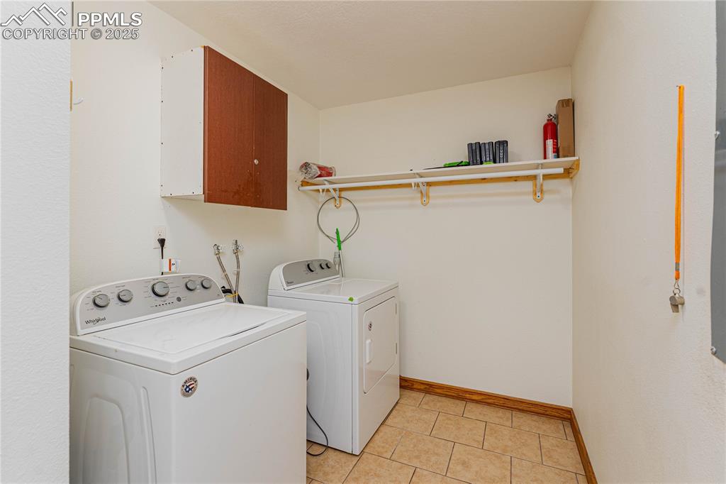 Image 8 of 42: Laundry