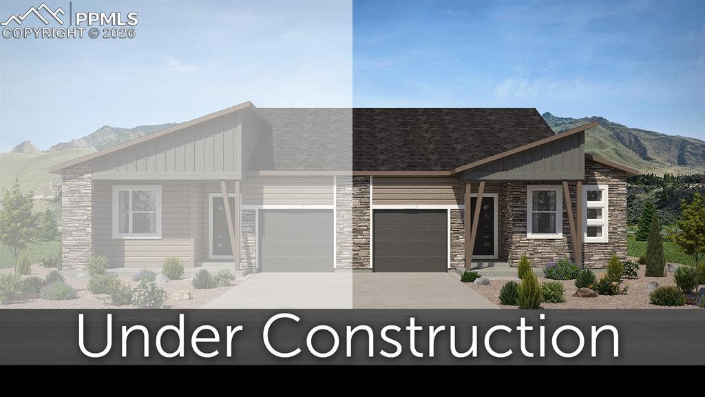 Image 1 of 2: Front of Structure