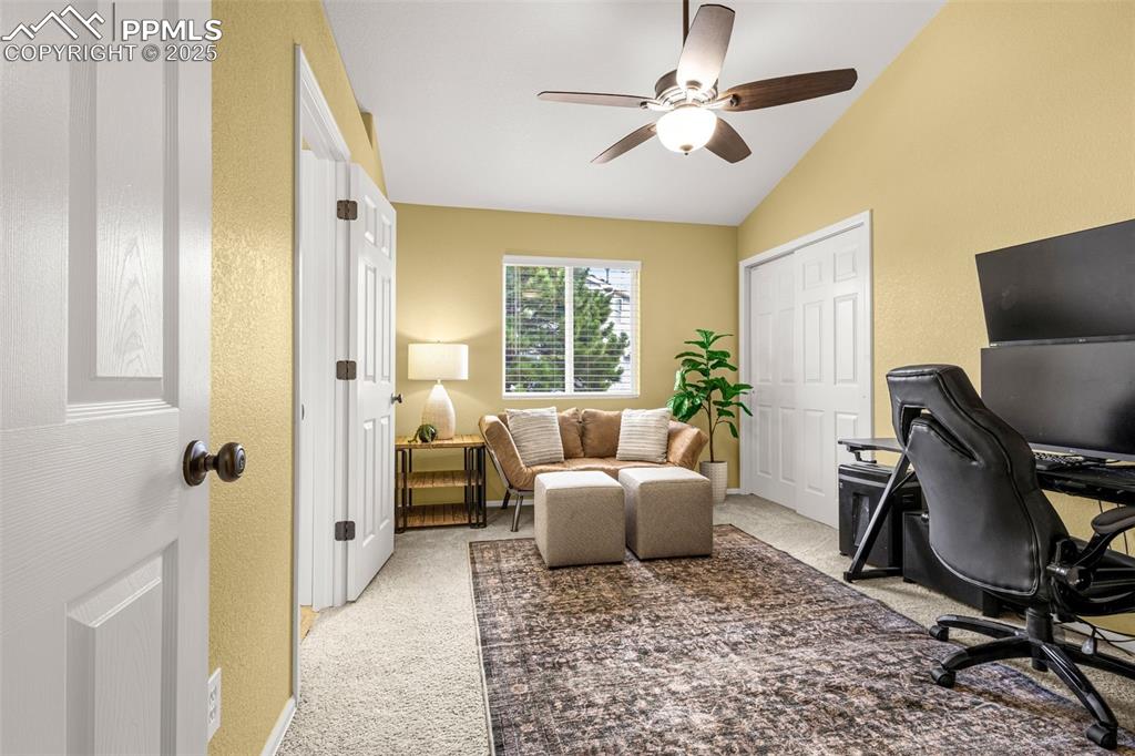 Image 15 of 43: Bedroom