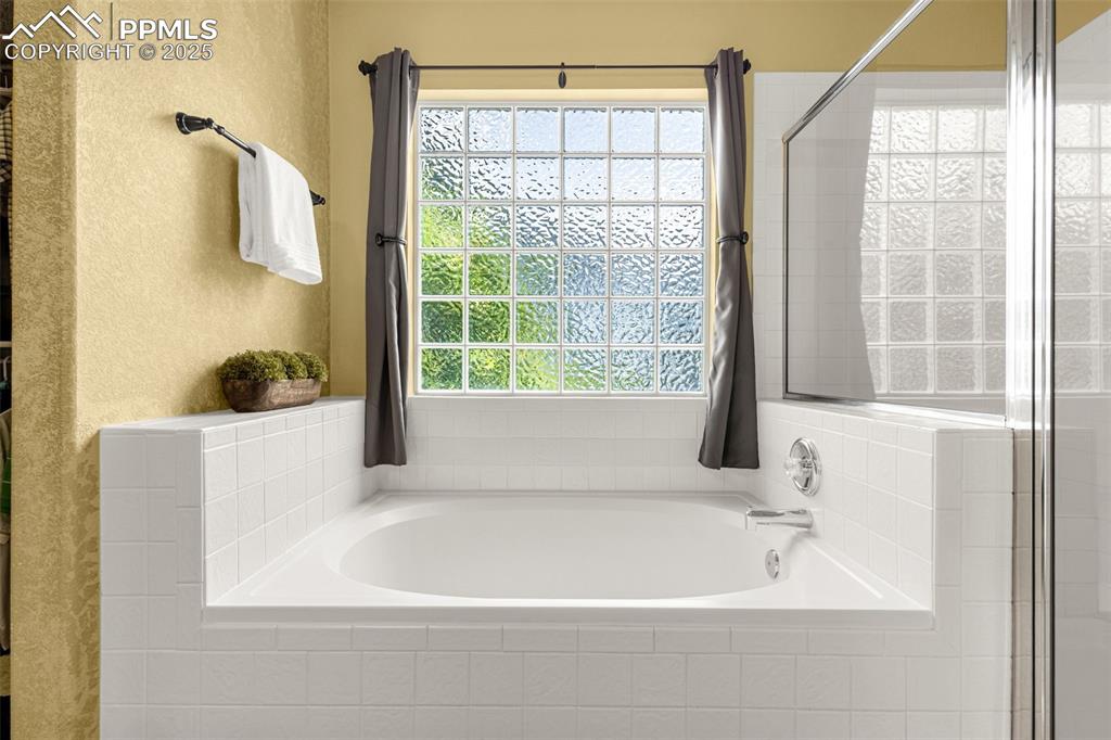 Image 23 of 43: Master Bathroom