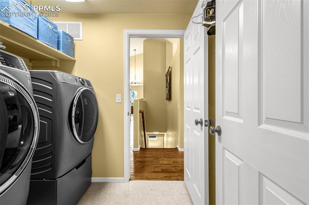 Image 24 of 43: Laundry