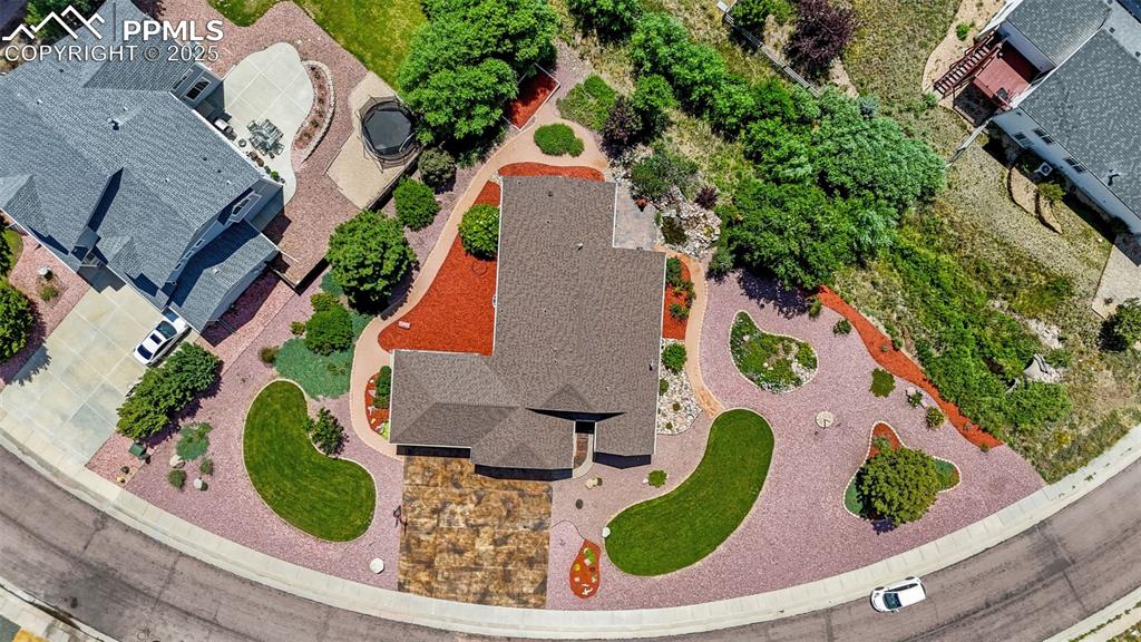 Image 38 of 43: Aerial View