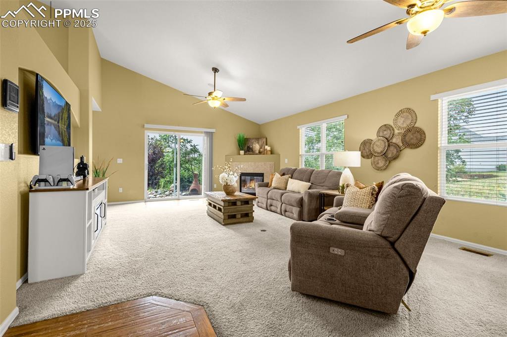Image 4 of 43: Living Room