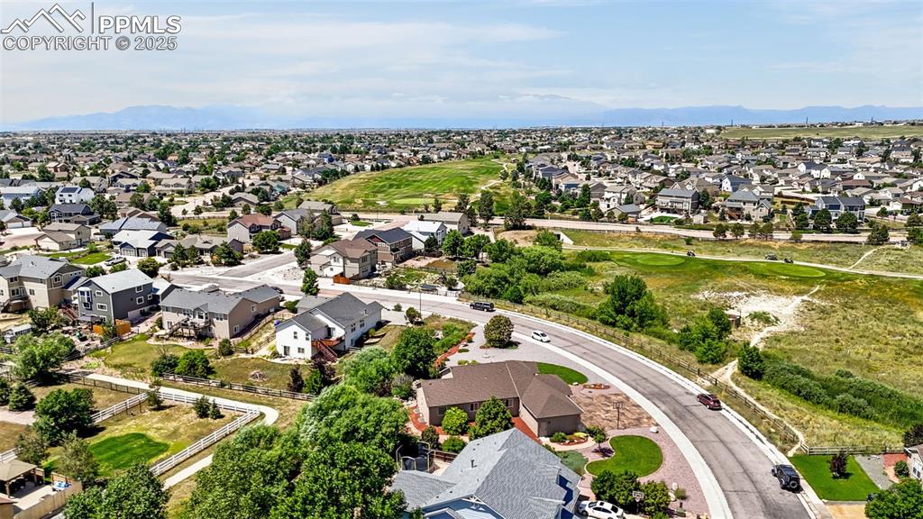 Image 43 of 43: Aerial View
