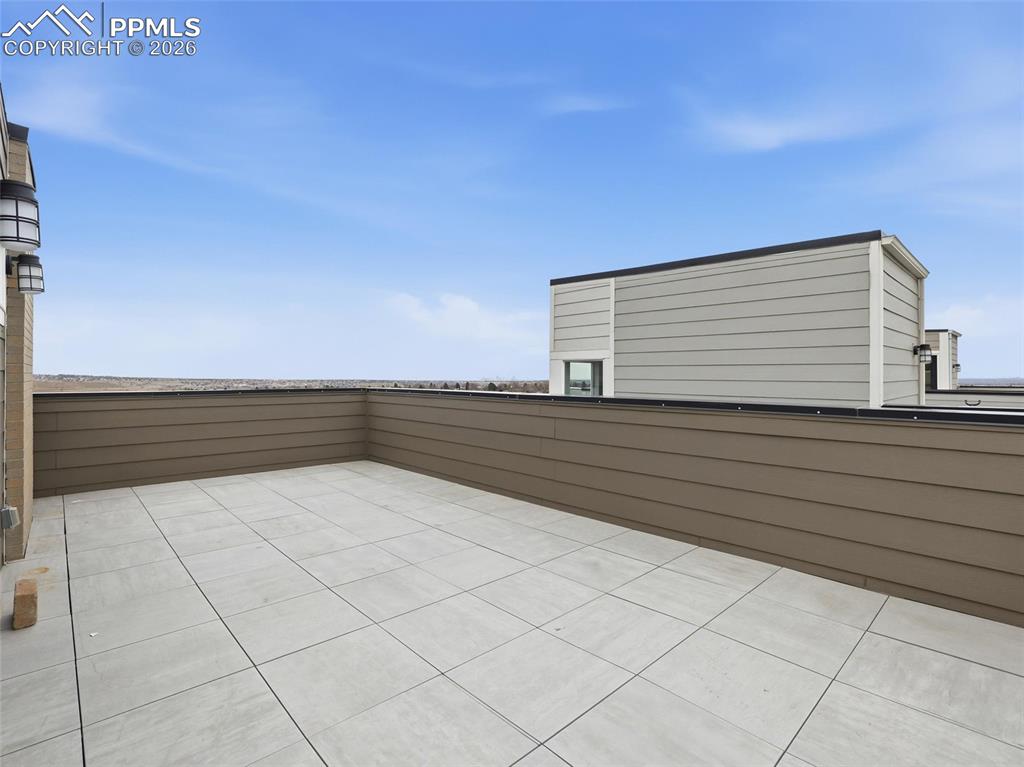 Image 28 of 33: Patio