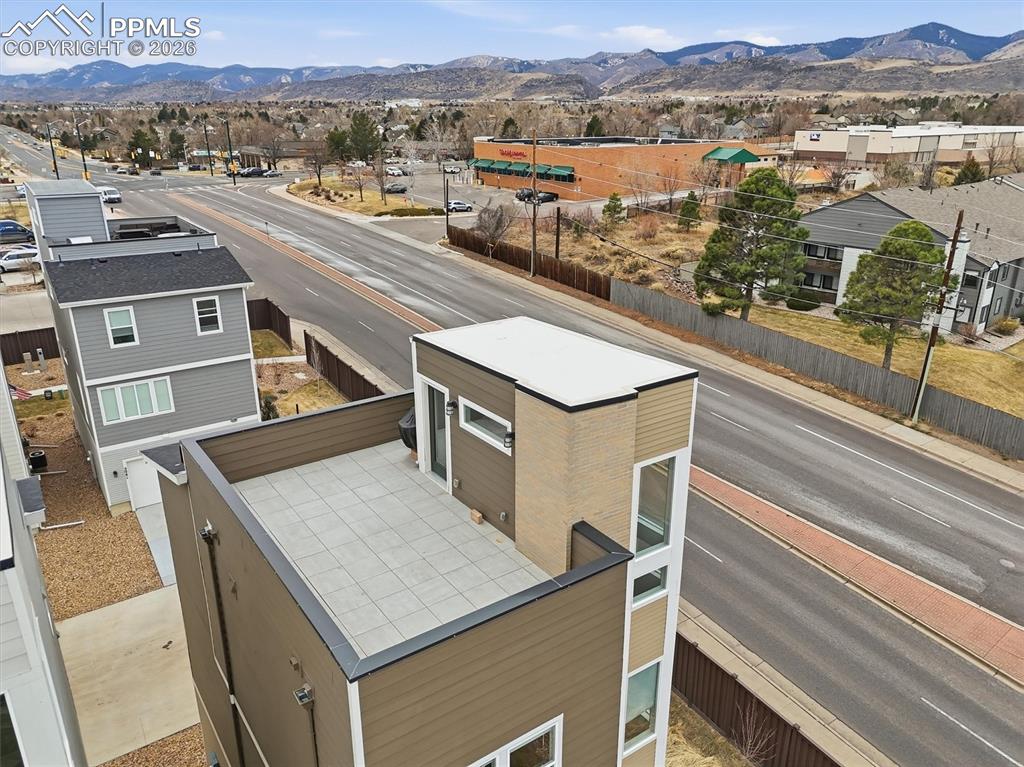 Image 30 of 33: Aerial View