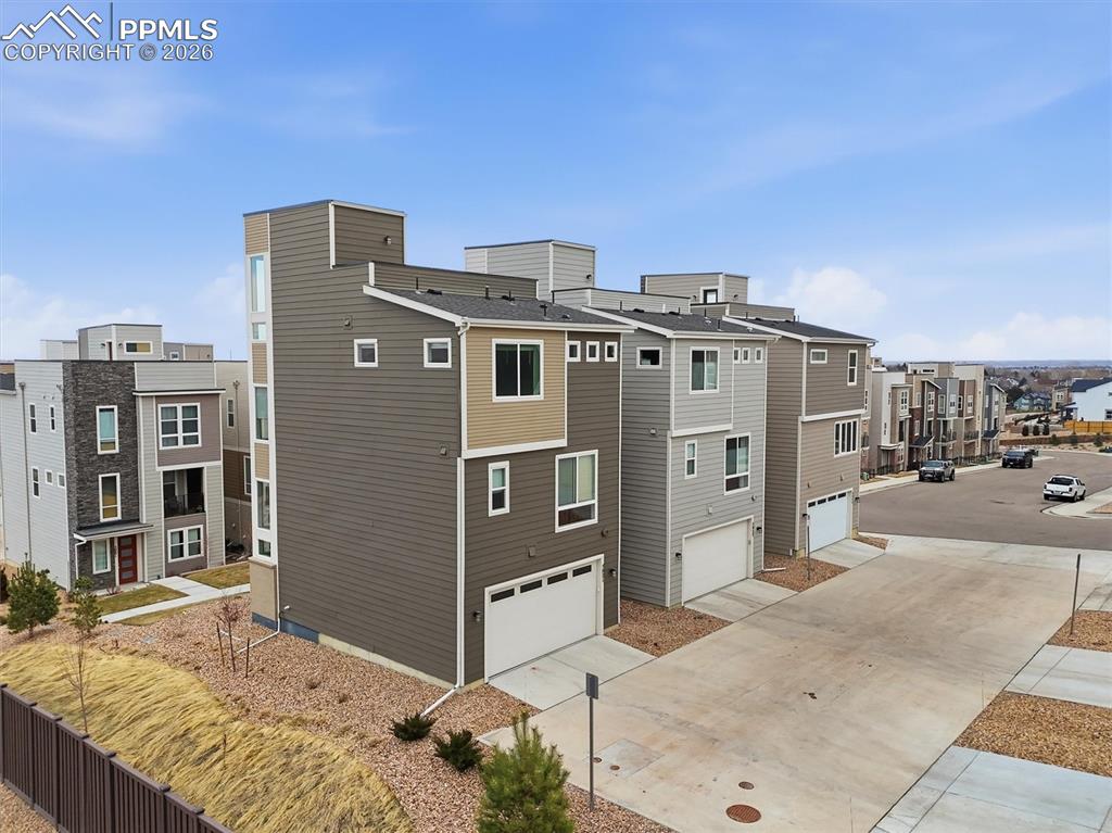 Image 31 of 33: Aerial View