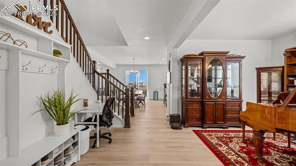 Image 12 of 46: Entry