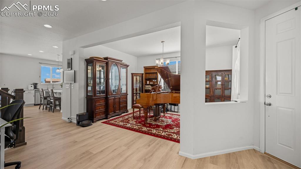 Image 13 of 46: Entry