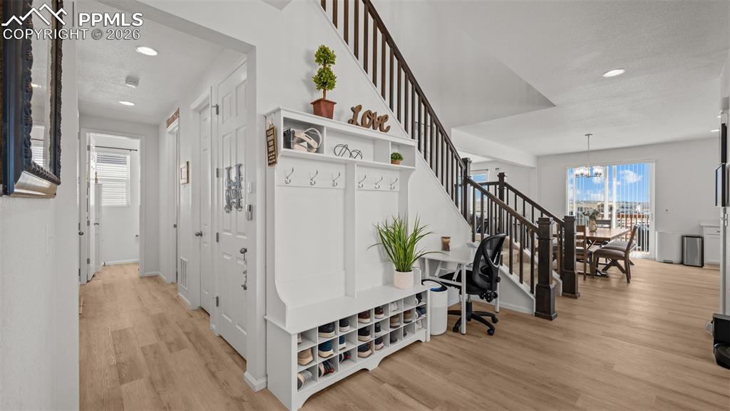 Image 14 of 46: Mud Room