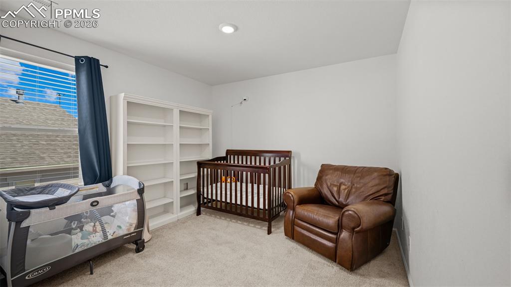 Image 26 of 46: Bedroom