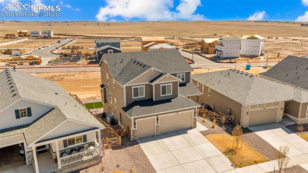 Image 39 of 46: Aerial View