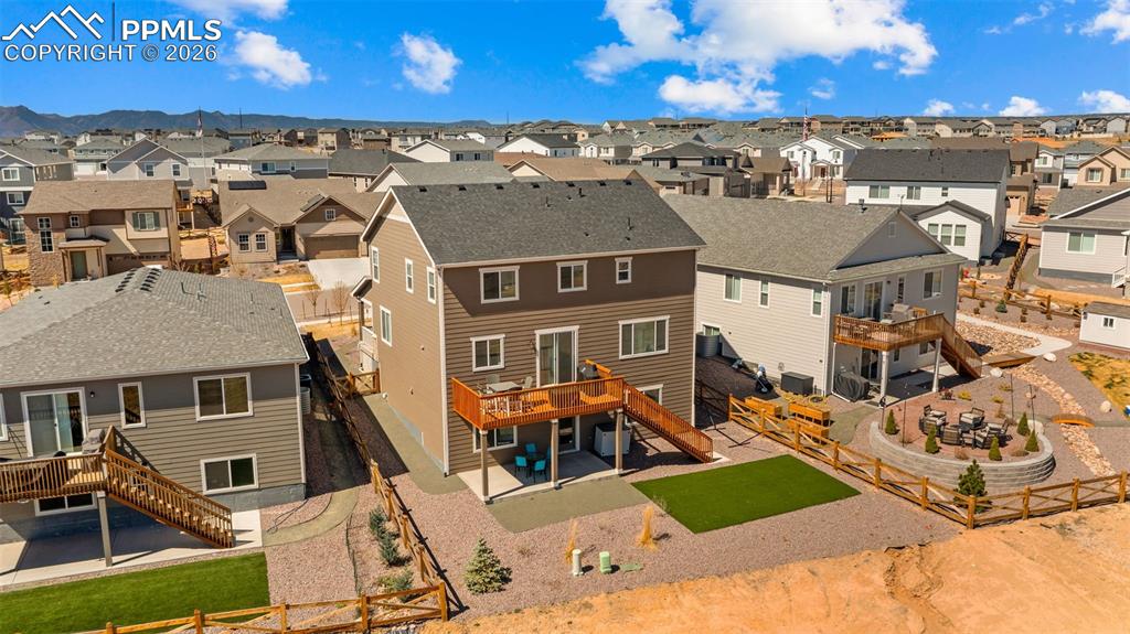 Image 42 of 46: Aerial View