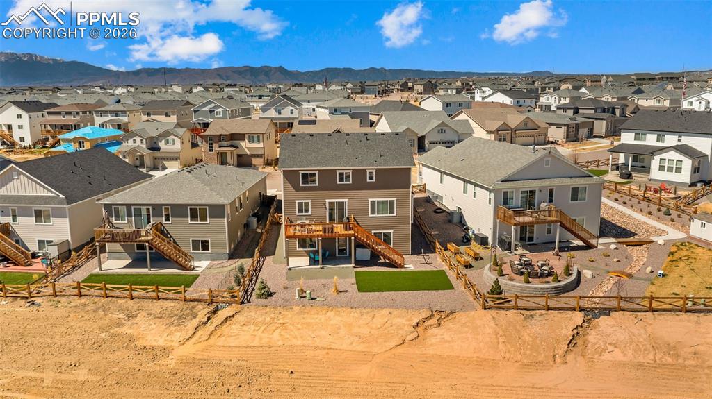 Image 43 of 46: Aerial View