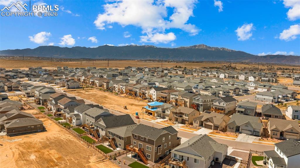 Image 44 of 46: Aerial View