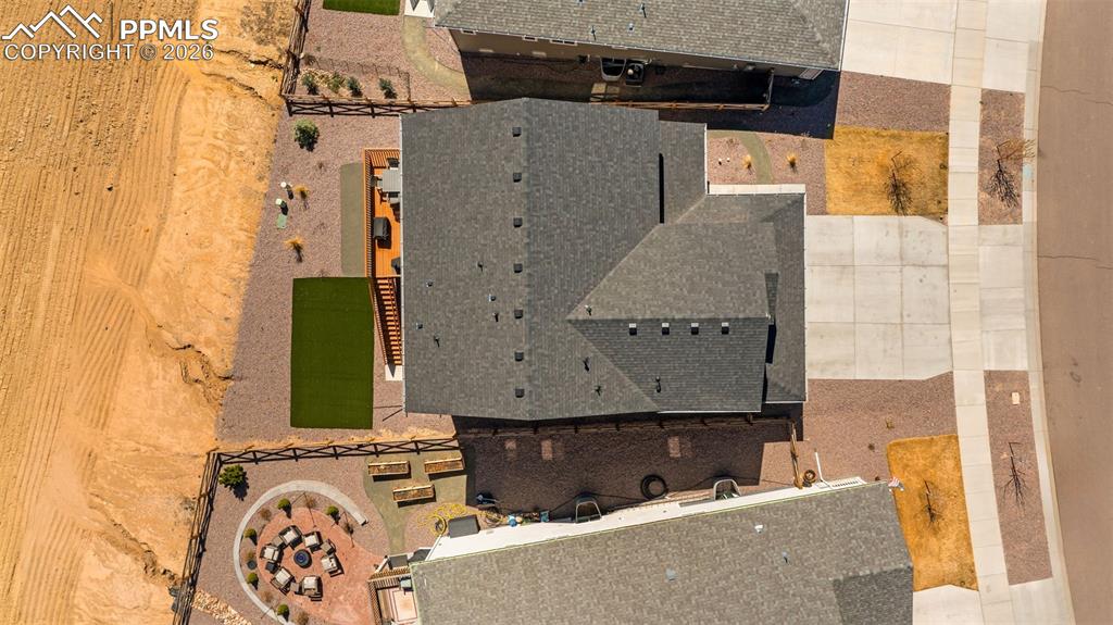 Image 45 of 46: Aerial View