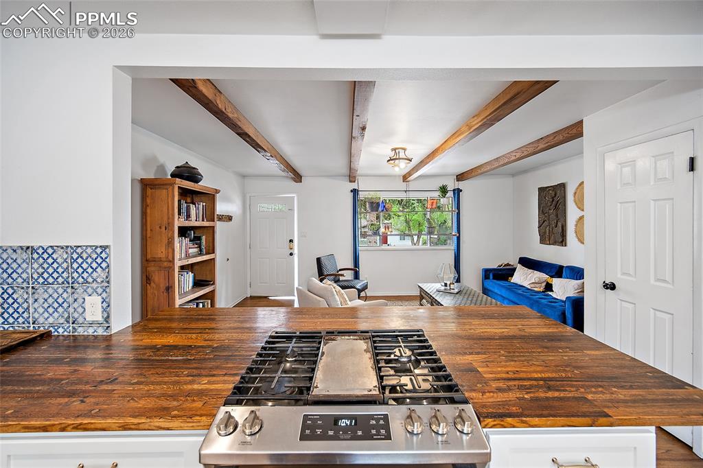 Image 12 of 48: Kitchen