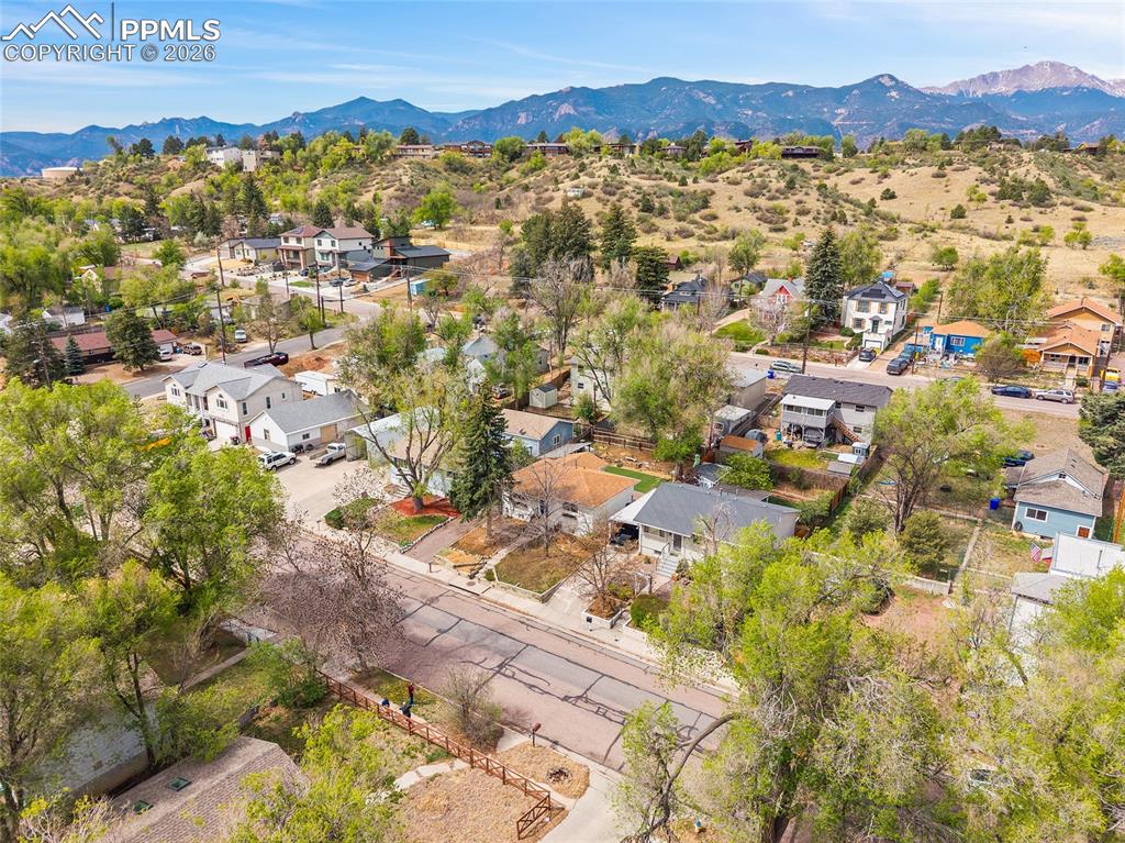 Image 44 of 48: Aerial View