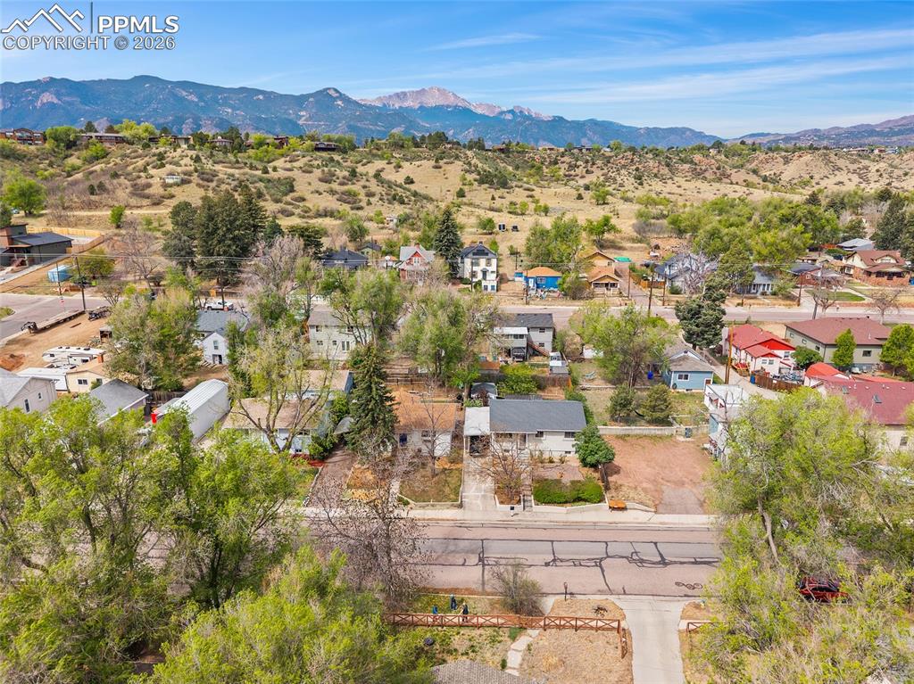 Image 45 of 48: Aerial View