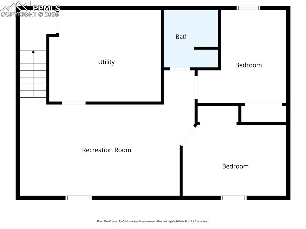 Image 47 of 48: Floor Plan