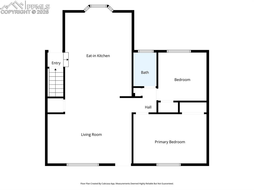 Image 48 of 48: Floor Plan