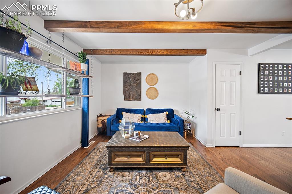 Image 7 of 48: Living Room