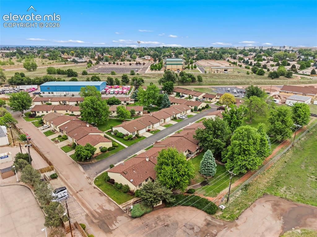 Image 33 of 35: Aerial View
