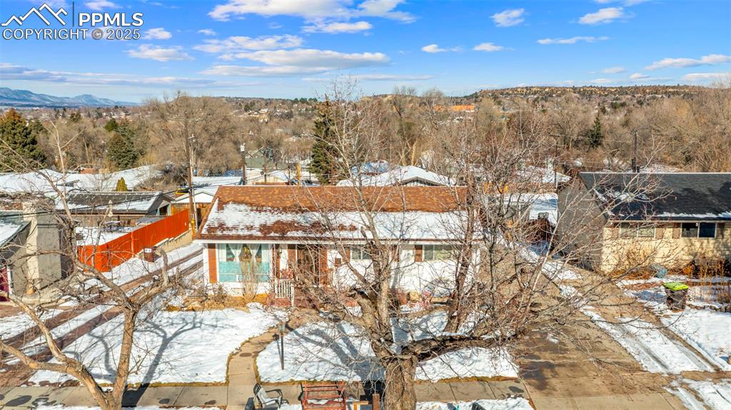 Image 27 of 35: Aerial View