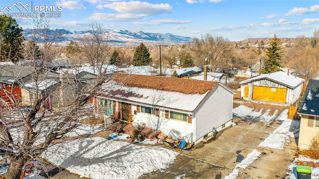 Image 29 of 35: Aerial View