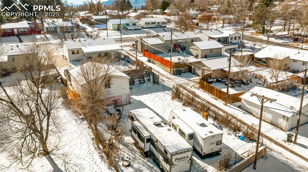 Image 30 of 35: Aerial View