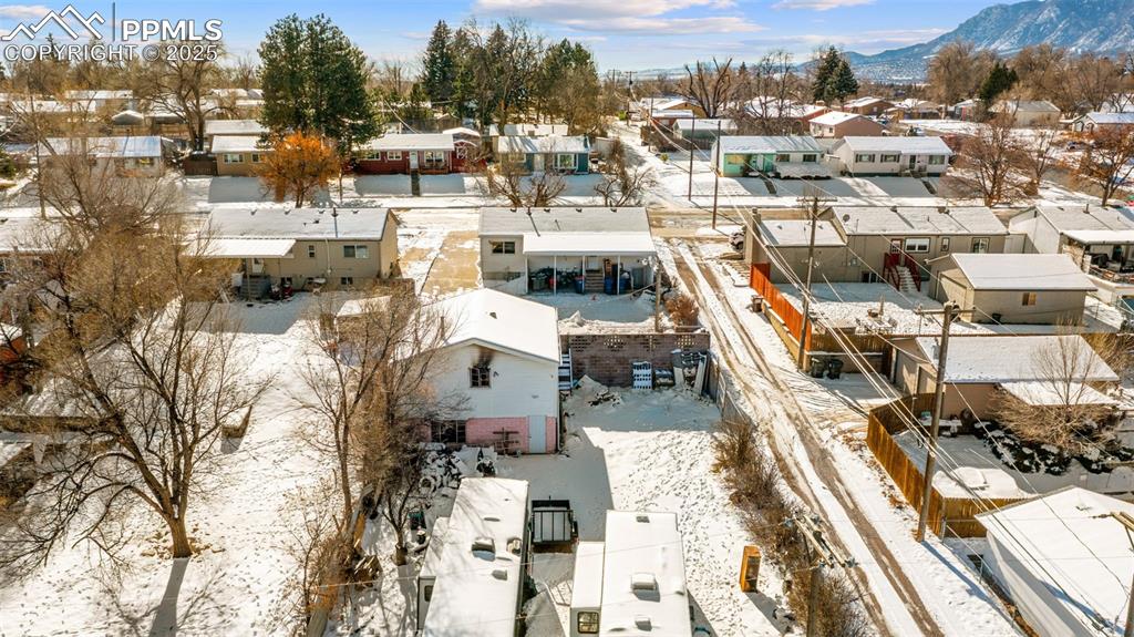 Image 31 of 35: Aerial View