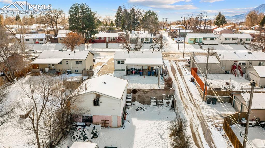 Image 33 of 35: Aerial View