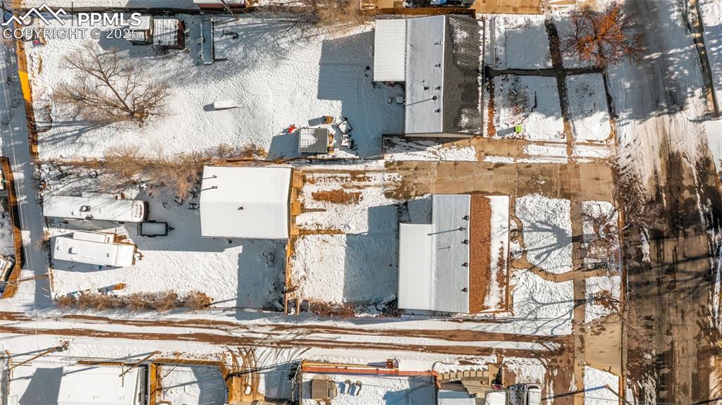 Image 34 of 35: Aerial View