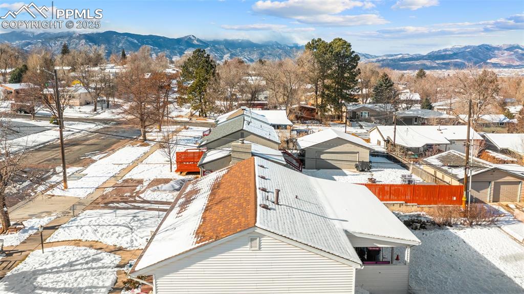 Image 35 of 35: Aerial View