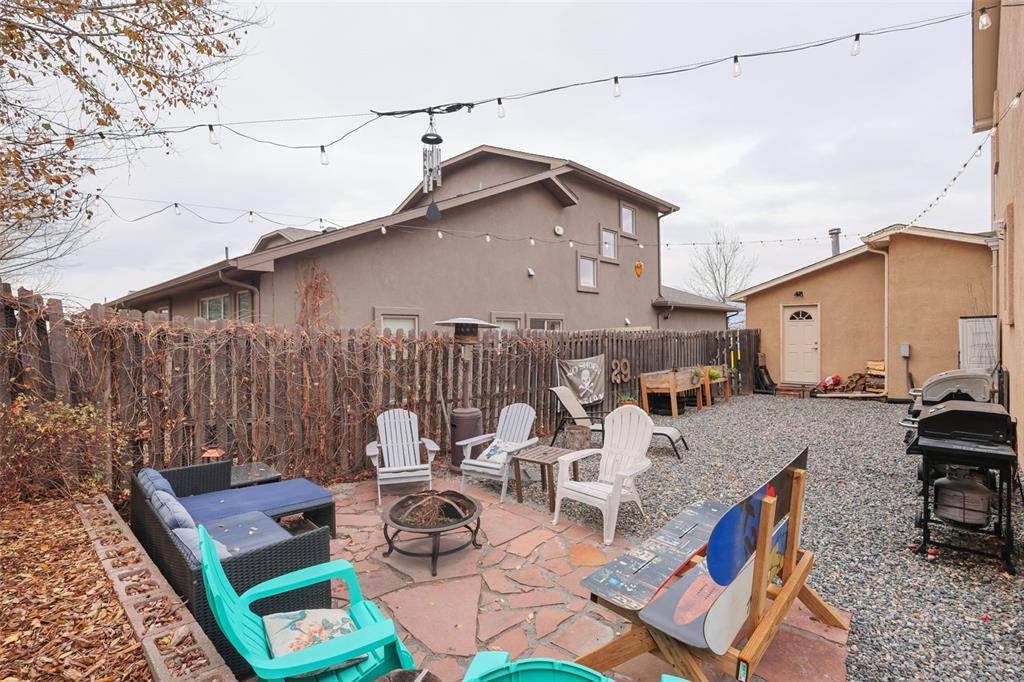 Image 31 of 36: Patio