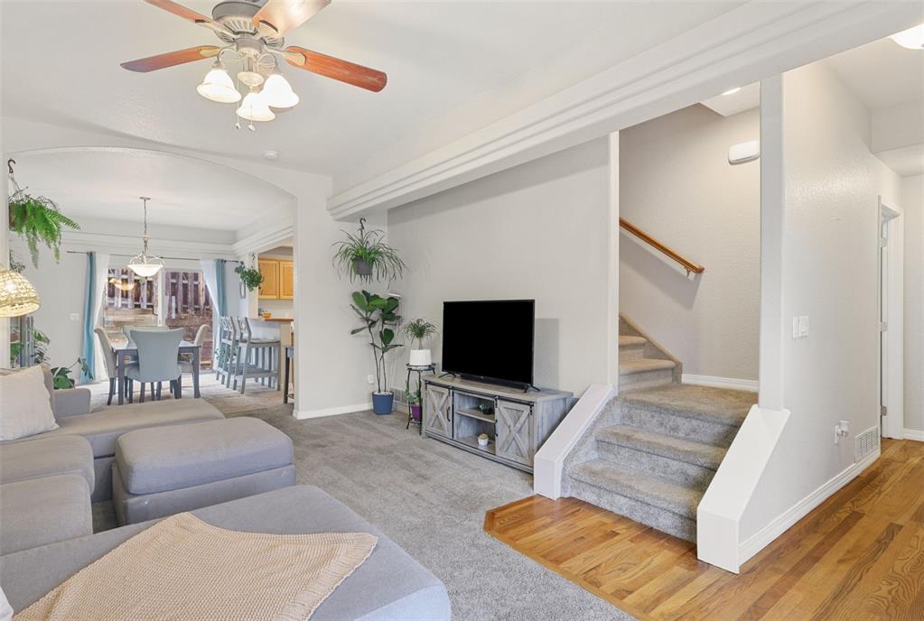 Image 6 of 36: Living Room