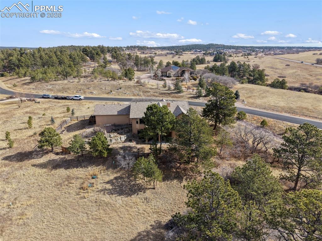 Image 6 of 45: Aerial View