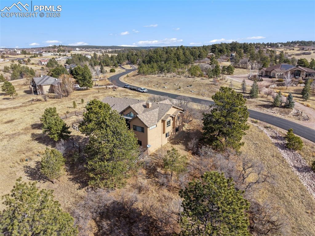 Image 7 of 45: Aerial View