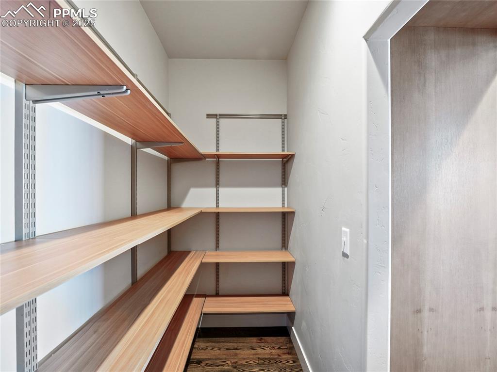 Image 13 of 49: Storage